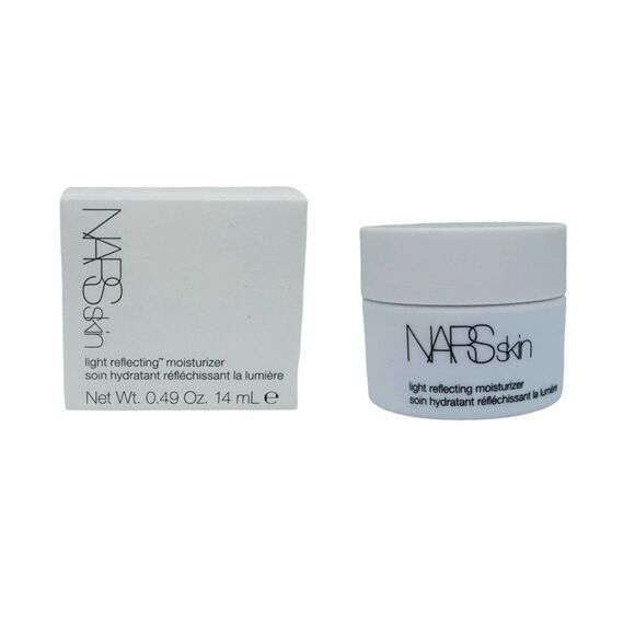 NARS Skin Mini Size Light Reflecting Moisturizer - 0.49 oz / 14 ml - Picture 1 of 3
